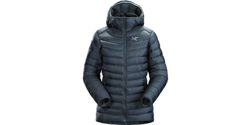 Arcteryx Cerium LT Hoody Review: Pros & Cons (2021)