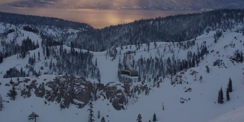 Top 5 Best Ski Resorts in California (Updated 2025)