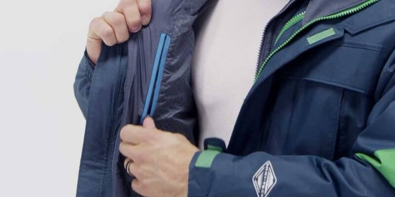 columbia interchange jacket review