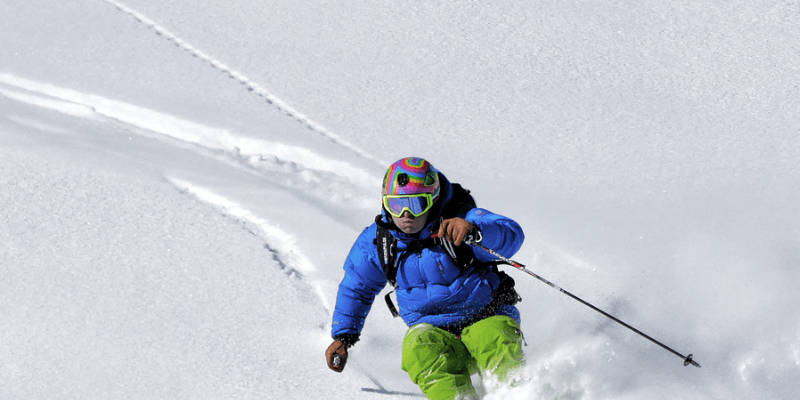 high sierra ski bolsa and boot bolsa combo