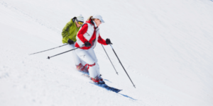 How to Parallel Ski for Beginners (4 Basic Tips)