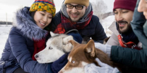 pet friendly ski resorts
